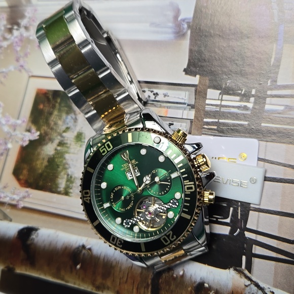 Tevise #115 - Picture 1 of 6